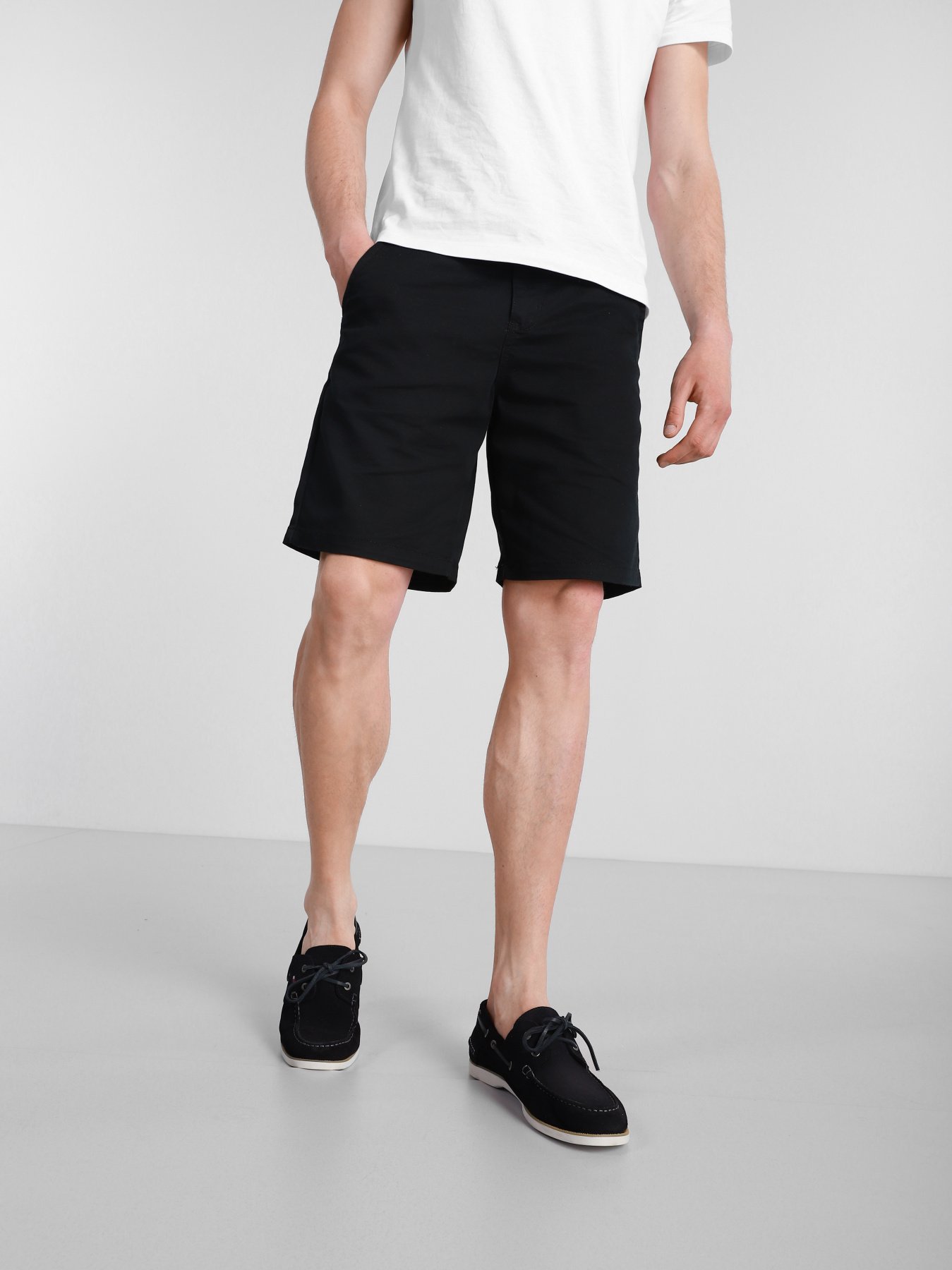 Мокасины Tommy Hilfiger модель FM0FM02736-DW5 Фото