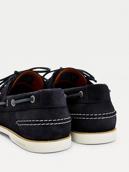 Мокасини Tommy Hilfiger модель FM0FM02736-DW5 — фото - INTERTOP