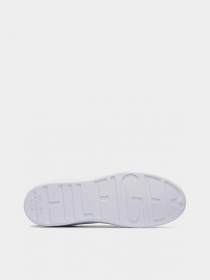 Кеды низкие Tommy Hilfiger модель FM0FM03276-0K6 Фото