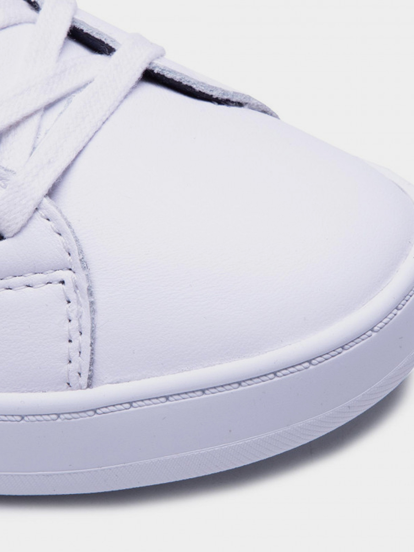 Кеды низкие Tommy Hilfiger модель FM0FM03276-0K6 Фото