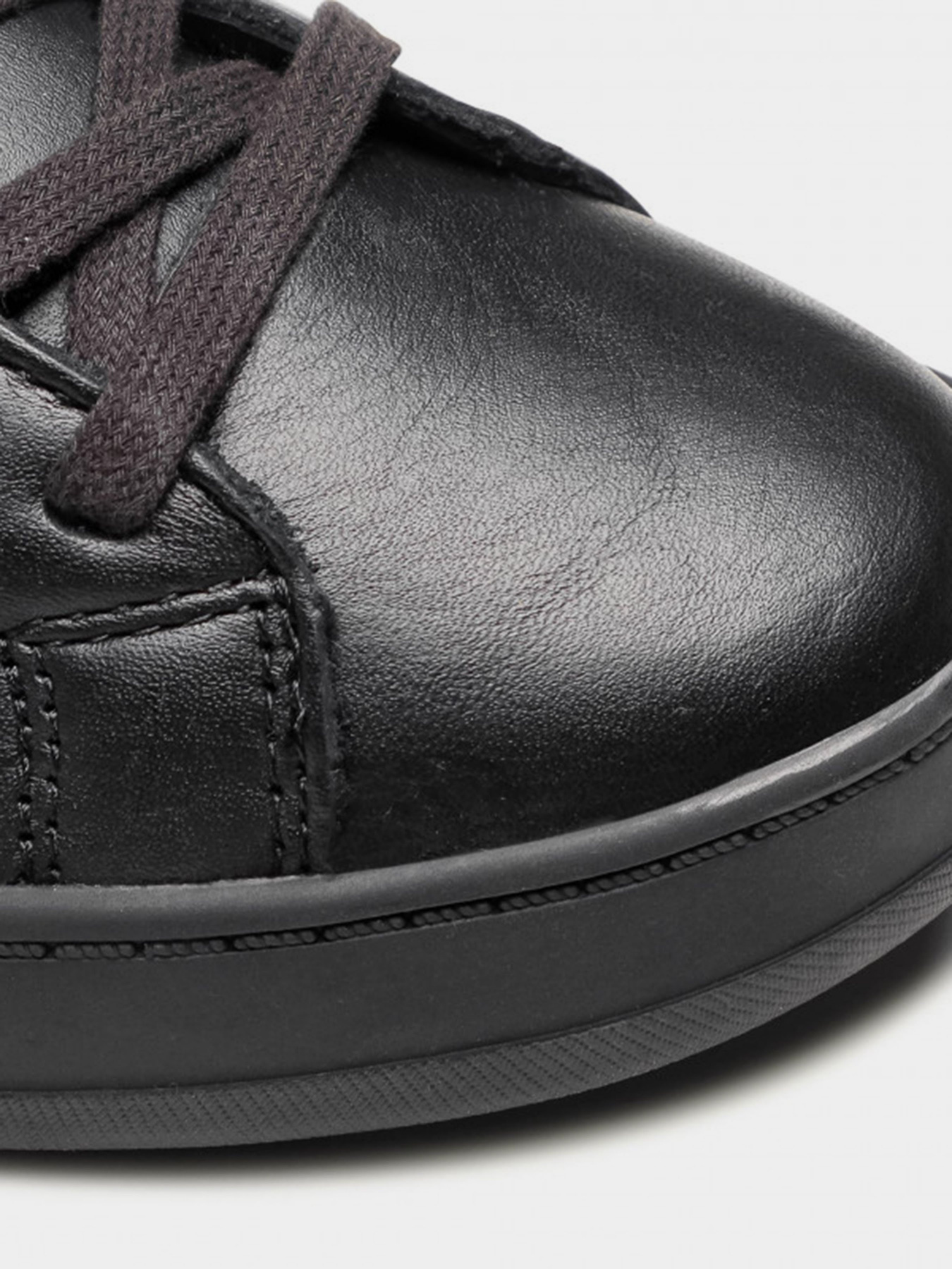 Кеды низкие Tommy Hilfiger модель FM0FM03276-BDS Фото