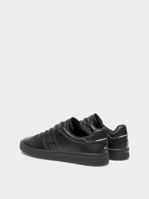 Кеды низкие Tommy Hilfiger модель FM0FM03276-BDS Фото