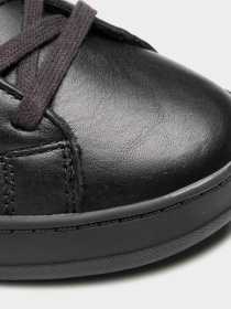 Кеды низкие Tommy Hilfiger модель FM0FM03276-BDS Фото