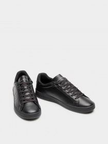 Кеды низкие Tommy Hilfiger модель FM0FM03276-BDS Фото