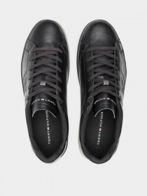 Кеды низкие Tommy Hilfiger модель FM0FM03276-BDS Кеды низкие Tommy Hilfiger модель FM0FM03276-BDS Фото