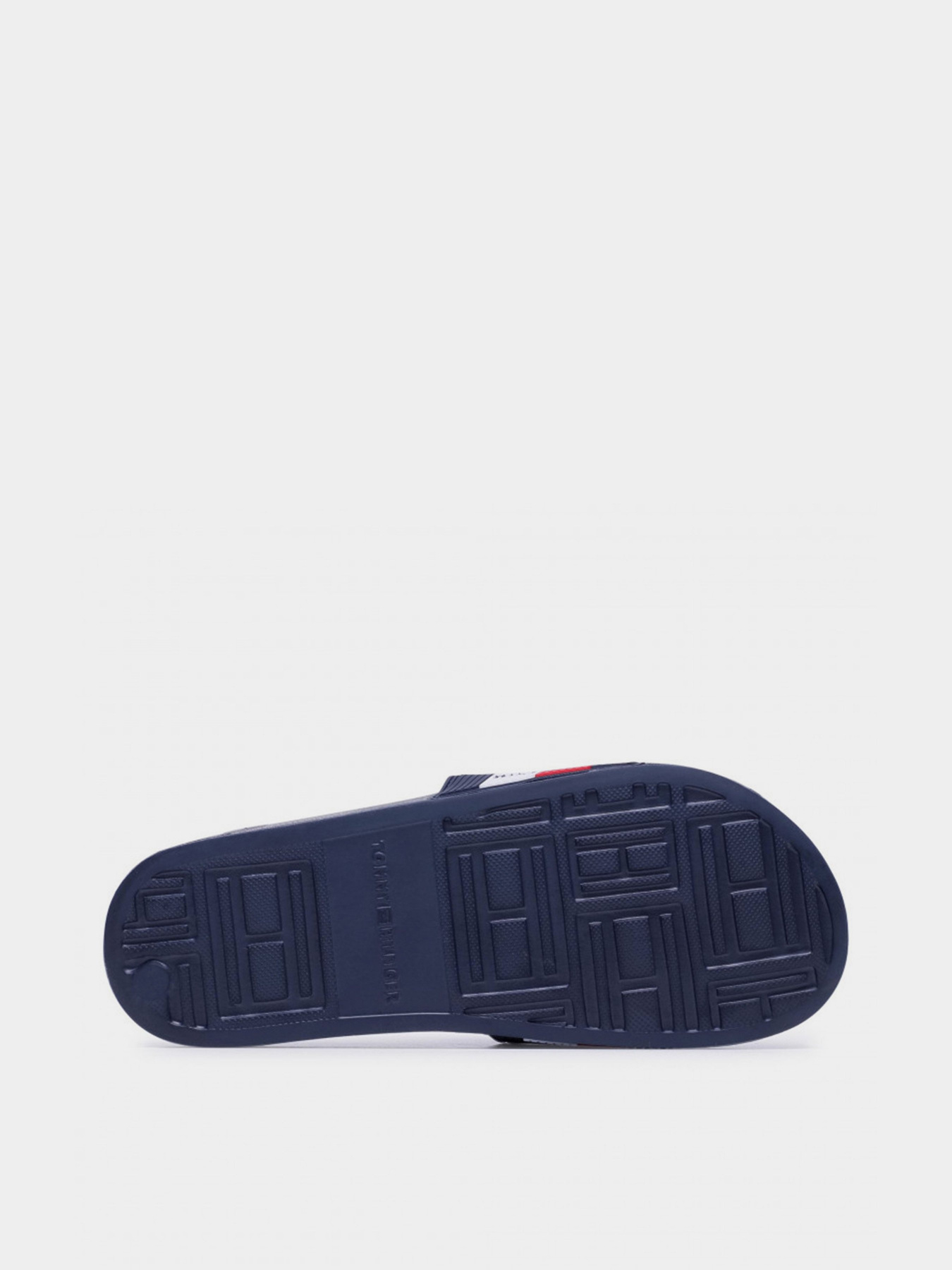 Шлепанцы Tommy Hilfiger модель FM0FM03375-DW5 Фото