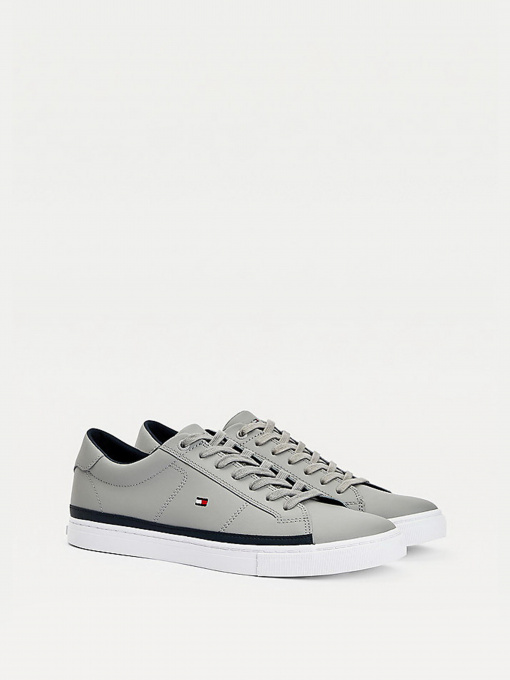 Кеди низькі Tommy Hilfiger ESSENTIAL модель FM0FM03394-PRT Фото