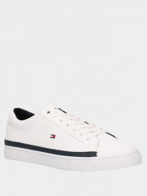 Кеды низкие Tommy Hilfiger ESSENTIAL модель FM0FM03394-YBR Фото