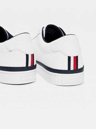 Кеди низькі Tommy Hilfiger ESSENTIAL модель FM0FM03394-YBR — фото - INTERTOP