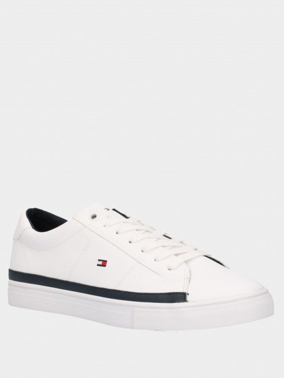 Кеди низькі Tommy Hilfiger ESSENTIAL модель FM0FM03394-YBR — фото 5 - INTERTOP