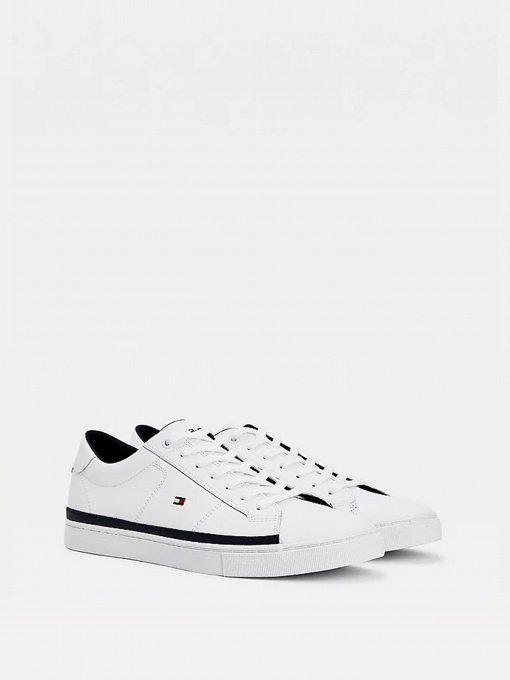 Кеды низкие Tommy Hilfiger ESSENTIAL модель FM0FM03394-YBR Фото