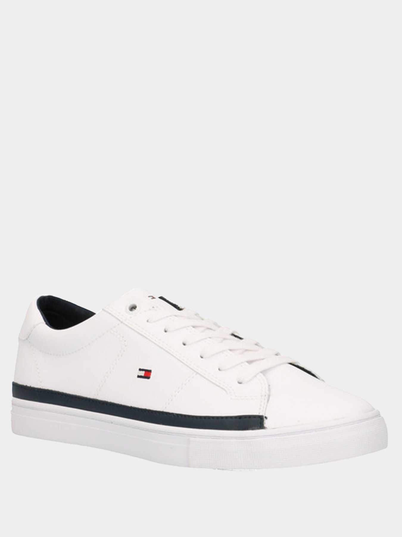 Кеды низкие Tommy Hilfiger ESSENTIAL модель FM0FM03394-YBR Фото