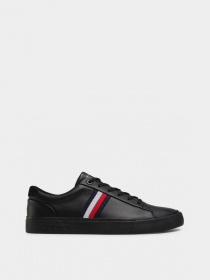 Кеди низькі Tommy Hilfiger CORPORATE LEATHER SNEAKER модель FM0FM03397-BDS Фото