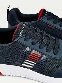 Кроссовки Tommy Hilfiger модель FM0FM03399-DW5 Фото