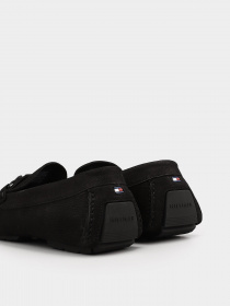 Мокасины Tommy Hilfiger Iconic модель FM0FM03402-BDS Фото