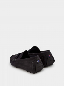 Мокасины Tommy Hilfiger ICONIC модель FM0FM03402-DW5 Мокасины Tommy Hilfiger ICONIC модель FM0FM03402-DW5 Фото