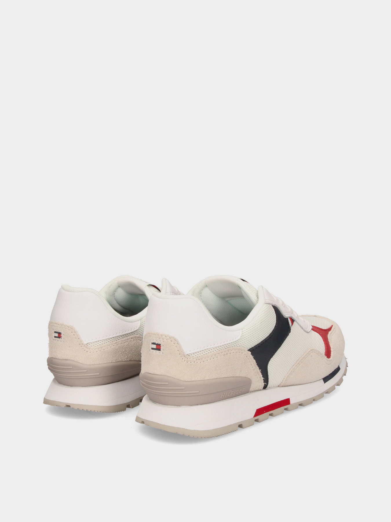 Кроссовки Tommy Hilfiger модель FM0FM03418-YBR Фото