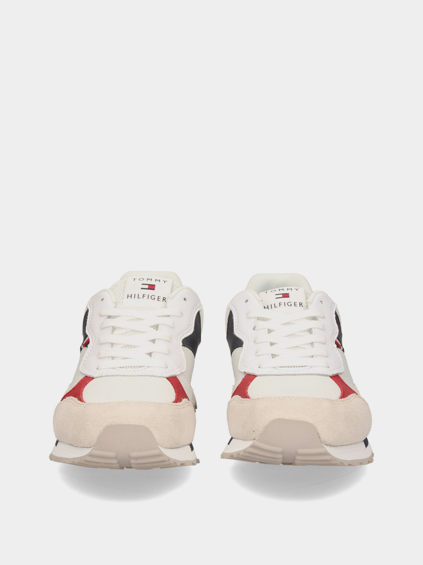 Кроссовки Tommy Hilfiger модель FM0FM03418-YBR Фото