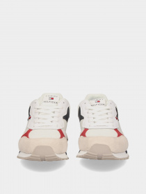 Кроссовки повседневные Tommy Hilfiger модель FM0FM03418-YBR Фото