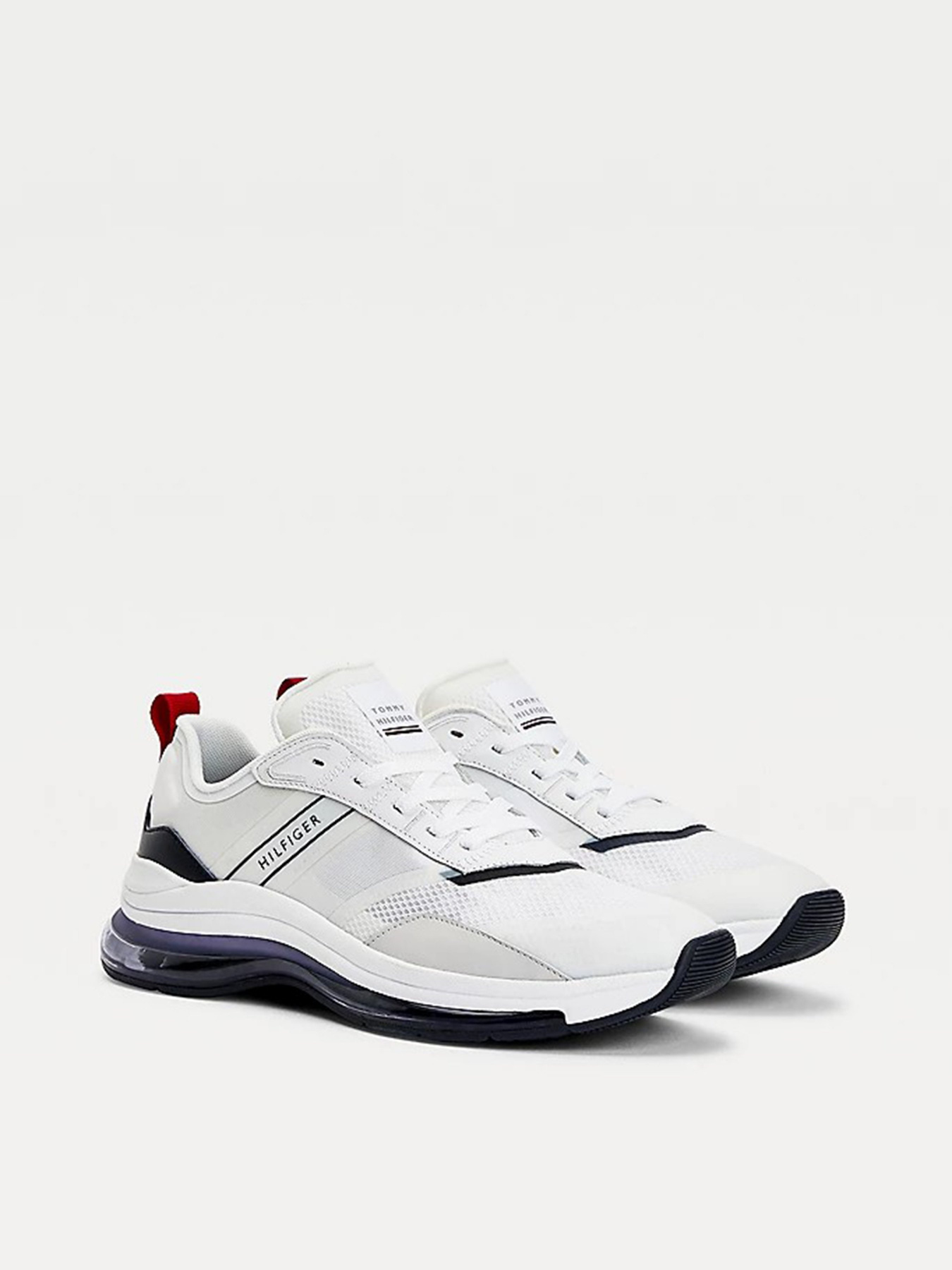 Кроссовки Tommy Hilfiger модель FM0FM03421-0GY Фото