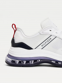 Кроссовки Tommy Hilfiger модель FM0FM03421-0GY Фото