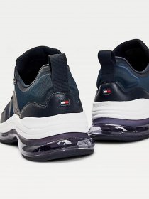 Кроссовки повседневные Tommy Hilfiger модель FM0FM03421-DW5 Фото