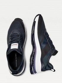 Кроссовки повседневные Tommy Hilfiger модель FM0FM03421-DW5 Фото