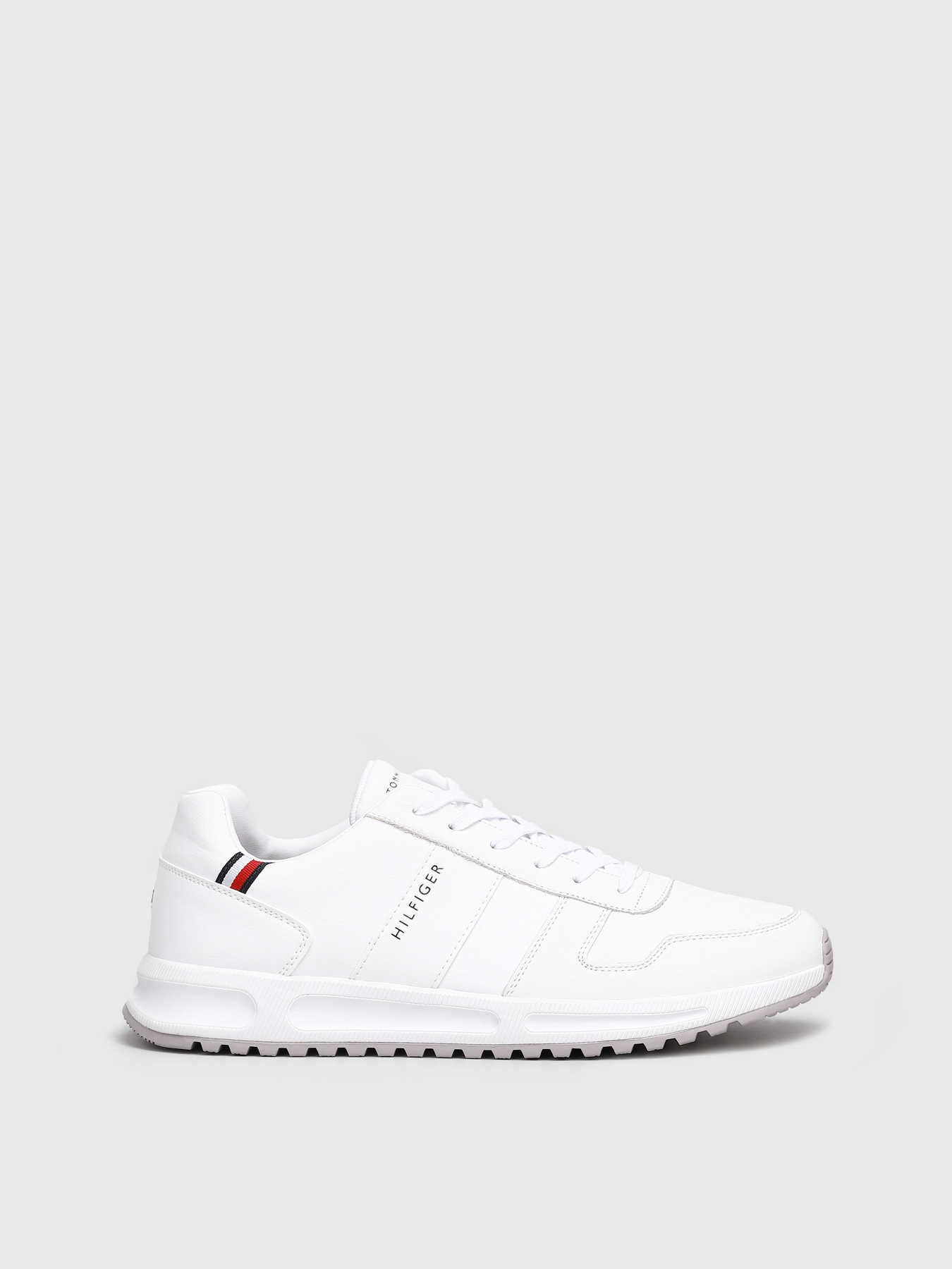 Кроссовки Tommy Hilfiger Modern Corporate модель FM0FM03422-YBR Фото