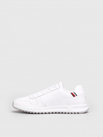 Кроссовки Tommy Hilfiger Modern Corporate модель FM0FM03422-YBR Фото