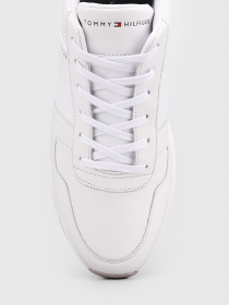 Кроссовки Tommy Hilfiger Modern Corporate модель FM0FM03422-YBR Фото