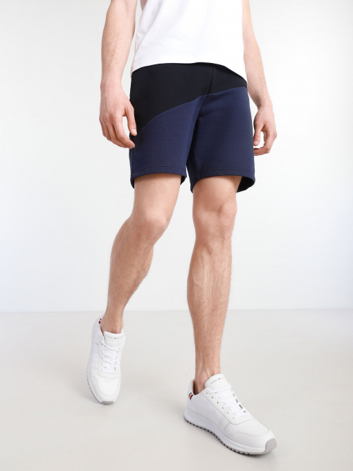 Кроссовки повседневные Tommy Hilfiger Modern Corporate модель FM0FM03422-YBR Фото