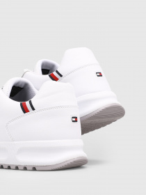 Кроссовки повседневные Tommy Hilfiger Modern Corporate модель FM0FM03422-YBR Фото