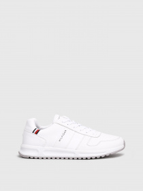 Кроссовки повседневные Tommy Hilfiger Modern Corporate модель FM0FM03422-YBR Фото