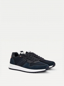 Кроссовки повседневные Tommy Hilfiger MODERN модель FM0FM03423-DW5 Фото