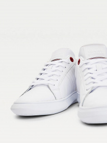 Кеды низкие Tommy Hilfiger ESSENTIAL модель FM0FM03424-YBR Фото