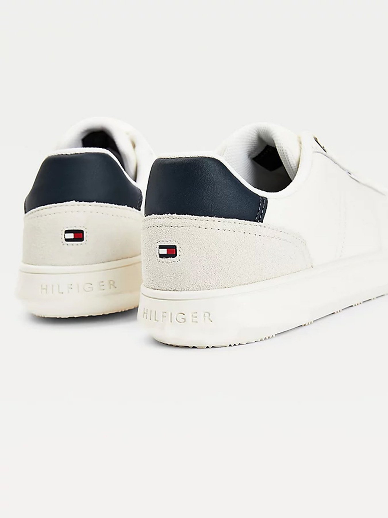 Кеды низкие Tommy Hilfiger модель FM0FM03425-YBI Кеды низкие Tommy Hilfiger модель FM0FM03425-YBI Фото