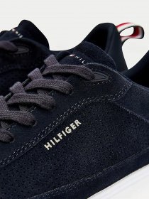 Кеды низкие Tommy Hilfiger MODERN модель FM0FM03426-DW5 Фото