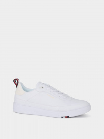 Кеды низкие Tommy Hilfiger MODERN модель FM0FM03427-YBR Фото
