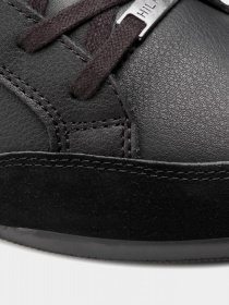 Кеды низкие Tommy Hilfiger модель FM0FM03429-BDS Фото