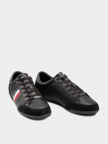 Кеды низкие Tommy Hilfiger модель FM0FM03429-BDS Фото