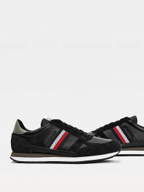Кроссовки Tommy Hilfiger модель FM0FM03430-BDS Фото