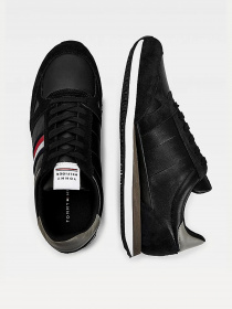 Кроссовки Tommy Hilfiger модель FM0FM03430-BDS Фото