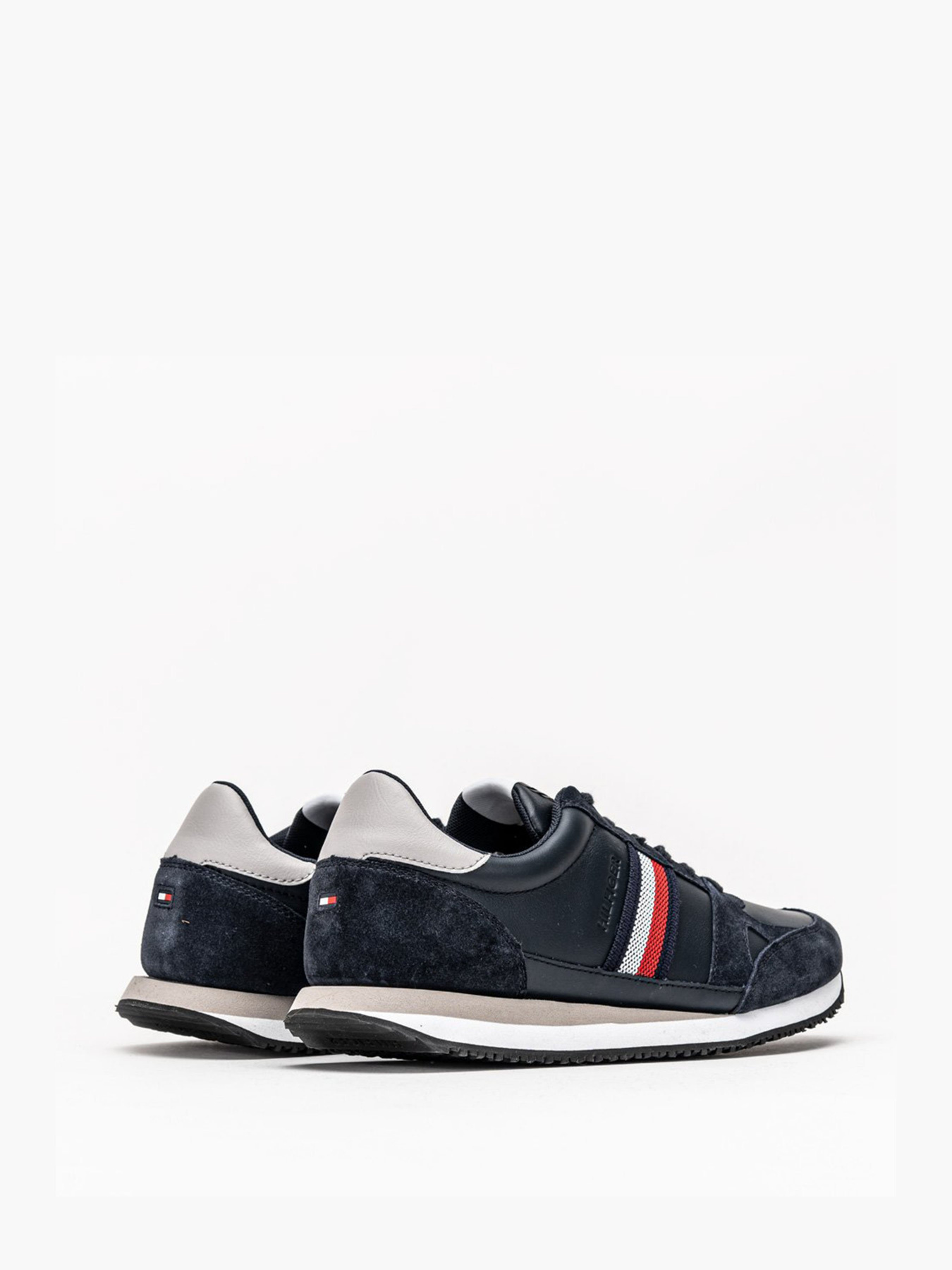 Кроссовки Tommy Hilfiger модель FM0FM03430-DW5 Фото