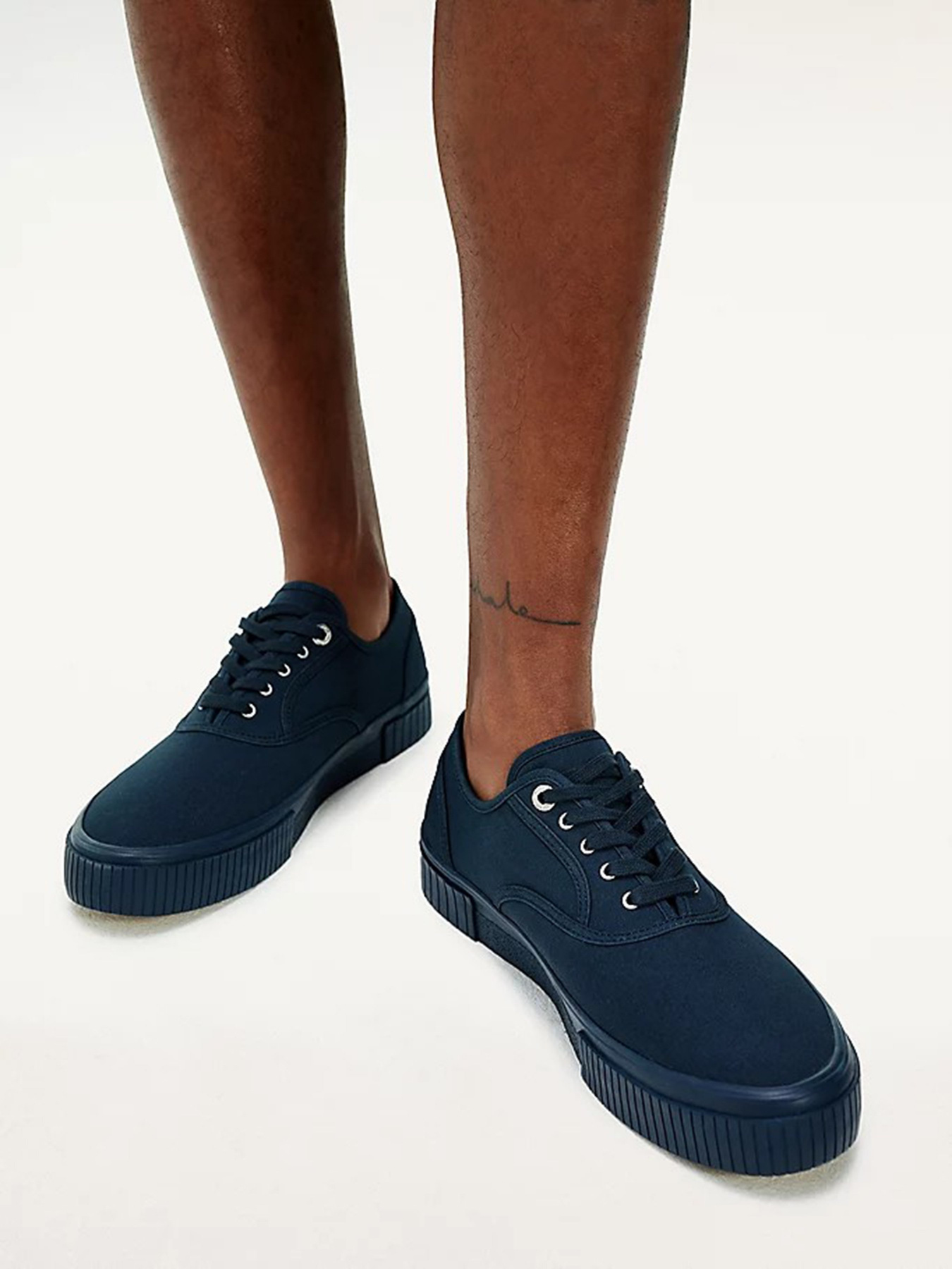 Кеди низькі Tommy Hilfiger модель FM0FM03434-DW5 Фото