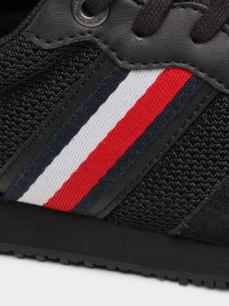 Кроссовки Tommy Hilfiger ICONIC модель FM0FM03470-BDS Фото