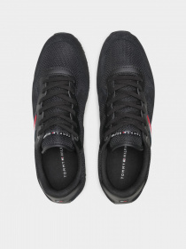 Кроссовки повседневные Tommy Hilfiger ICONIC модель FM0FM03470-BDS Фото