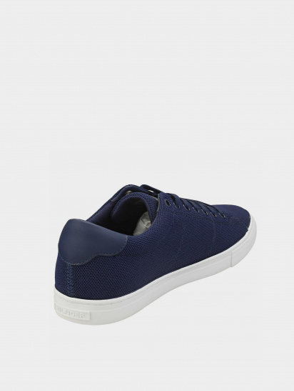 Кеди низькі Tommy Hilfiger 
Essential Knit Vulc модель FM0FM03474-DY4 — фото - INTERTOP