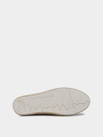 Эспадрильи Tommy Hilfiger SIGNATURE модель FM0FM03483-DY4 Фото