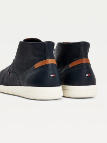 Черевики Tommy Hilfiger Lightweight Hibrid Модель FM0FM03636-DW5 Фото