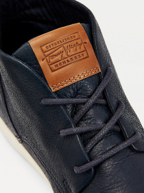 Черевики Tommy Hilfiger Lightweight Hibrid Модель FM0FM03636-DW5 Фото